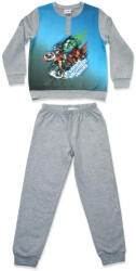  Bosszúállók gyerek pizsama (AVE1017_szurke_98)