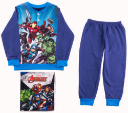 Exity Bosszúállók gyerek pizsama (AV_121_skk_104)