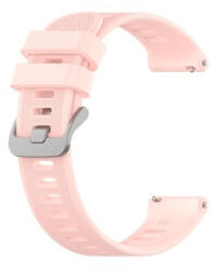 Cousin Curea Silicon Garmin Forerunner 158 55 (roz) 20mm