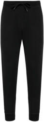 Kariban Férfi jogging alsó organikus pamutból, Kariban KA758, Black-2XL (ka758bl-2xl)