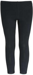 Proact PA1014 gyerek egyszínű leggings Proact, Black-10/12 (pa1014bl-10-12)