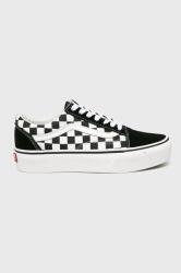 Vans - Sportcipő - fekete Női 40