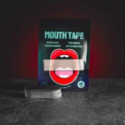 Kratom World Szájtapaszok a horkolás ellen