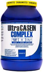 Yamamoto Proteina Yamamoto Nutrition Ultra Casein COMPLEX, 2000 grame, gust de ciocolata