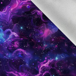 Takoy Țesătură softshell de iarnă univers infinit