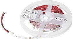 ADVITI LED szalag SAMSUNG LED 2835, 4000K, 6W/m, IP20, 5m, 12V