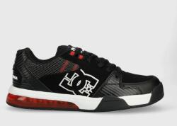 DC Shoes sportcipő fekete - fekete Férfi 45.5 - answear - 28 990 Ft