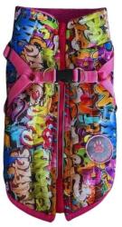 Viki's Pet Stuff Kutya télikabát "M" méret - kedvencekbirodalma - 5 400 Ft