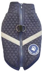 Viki's Pet Stuff Kutya télikabát "XL" méret - kedvencekbirodalma - 5 160 Ft