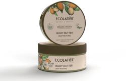 EcoLatier Organic Argana mélyen tápláló testvaj - 200 ml