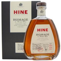 HINE Cognac Hine Homage Fine Champagne 70cl 40%