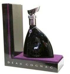 DEAU Cognac Deau Black Extra 0.7l 40%