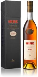 HINE Cognac Hine Vintage 1989 70cl 40%