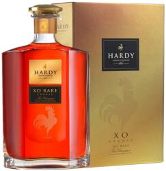 Hardy Cognac Hardy Xo Rare 70cl 40%