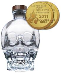 Crystal Head Vodca Crystal Head 1, 75 L