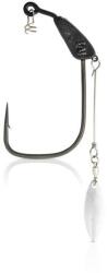 Mustad Infiltrator Blade Weight, 4/0, 5g 2db/csomag (m4345400) - fishingoutlet