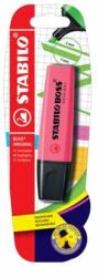 STABILO Textmarker Stabilo Boss Original, roz, blister (SW040038)