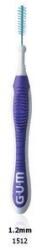 Sunstar Periute de dinti interdentare GUM Travler 1.2 mm 10 bucati