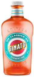 Ginato - Gin Clementino, Clementine Orange & Nebbiolo Grape - 0.7L, Alc: 43%
