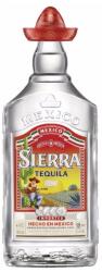Sierra - Tequila Silver - 0.7L, Alc: 38%