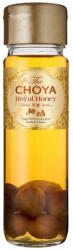 CHOYA The Choya - Lichior Ume Royal Honey - 0.7L, Alc: 17%