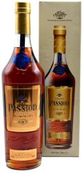 Grand Passion - Vinars VSOP - 0.7L, Alc: 40%