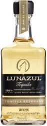 Lunazul - Tequila Reposado - 0.7L, Alc: 40%