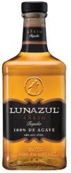 Lunazul - Tequila Anejo - 0.7L, Alc: 40%