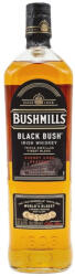 Bushmills - Irish Blended Whiskey Black Bush - 0.7L, Alc: 40%