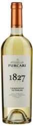 Purcari - 1827 Chardonnay 2023 - 0.75L, Alc: 13%