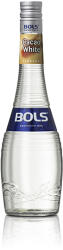 BOLS - Crème de Cacao White - 0.7L, Alc: 24%