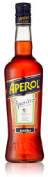 Aperol - Bitter aperitiv 0.7L, Alc: 11%