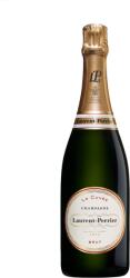 Laurent-Perrier - Sampanie La Cuvee brut Methuselah - 6L, Alc: 12%
