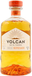 Volcan - Tequila Reposado - 0.7L, Alc: 40%