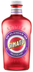 Ginato - Gin Melograno, Pomegranate & Barbera Grape - 0.7L, Alc: 43%