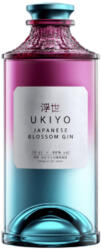 Ukiyo - Japanese Blossom Gin - 0.7L, Alc: 40%