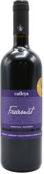 Domeniul Catleya Catleya - Freamat Rosu (M+CS+CF) DOC 2022 - 0.75L, Alc: 13.5%