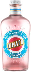 Ginato - Gin Pompelmo, Pink Grapefruit & Sangiovese Grape - 0.7L, Alc: 43%