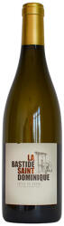 La Bastide Saint Dominique - Cotes Du Rhone AOC, blanc 2023 - 0.75L, Alc: 14%