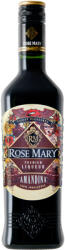 Rose Mary - Lichior Amandina - 0.5L, Alc: 16%