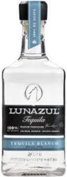 Lunazul - Tequila Blanco - 0.7L, Alc: 40%