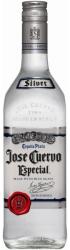 JOSE CUERVO - Tequila Especial Silver - 0.7L, Alc: 38%