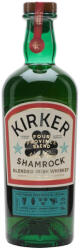 Kirker & Greer Shamrock - Irish Blended Whiskey - 0.7L, Alc: 40%