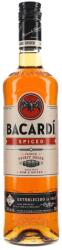 BACARDI - Rom Spiced - 1L, Alc: 35%