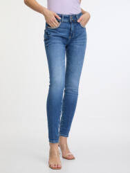 Guess Shape Up Jeans Guess | Albastru | Femei | 26/32