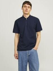 JACK & JONES Johnny Tricou Jack & Jones | Albastru | Bărbați | S