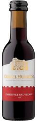 Recas Castel Huniade Cabernet Sauvignon Miniatura 0.187L 2020