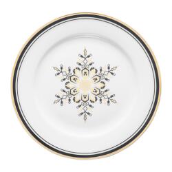 Ambition Farfurie desert 19cm, Art Deco Stars (37608)