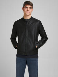 Jack & Jones Warner Jachetă Jack & Jones | Negru | Bărbați | S