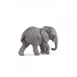 Papo Figurina Elefant African Tanar (Papo50169) - ejuniorul